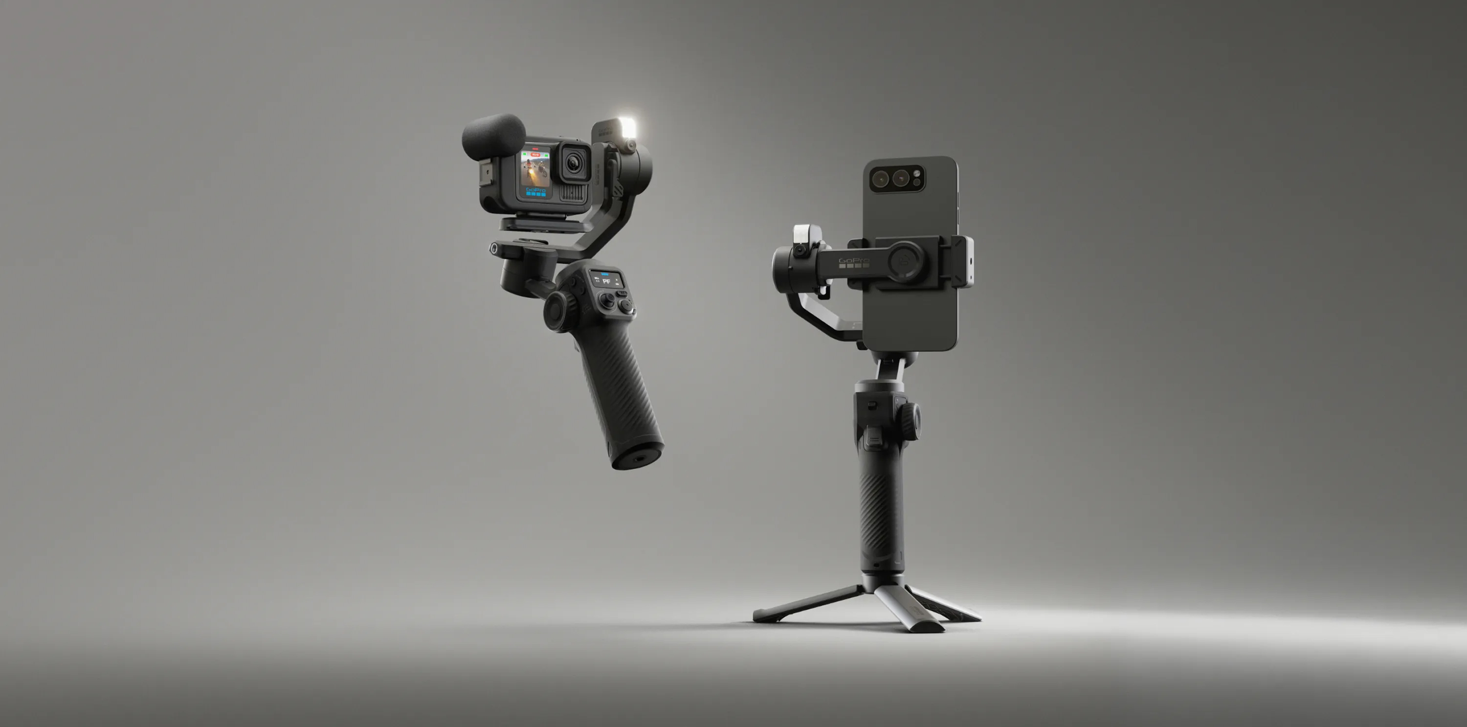 GoPro Fluid Pro AI